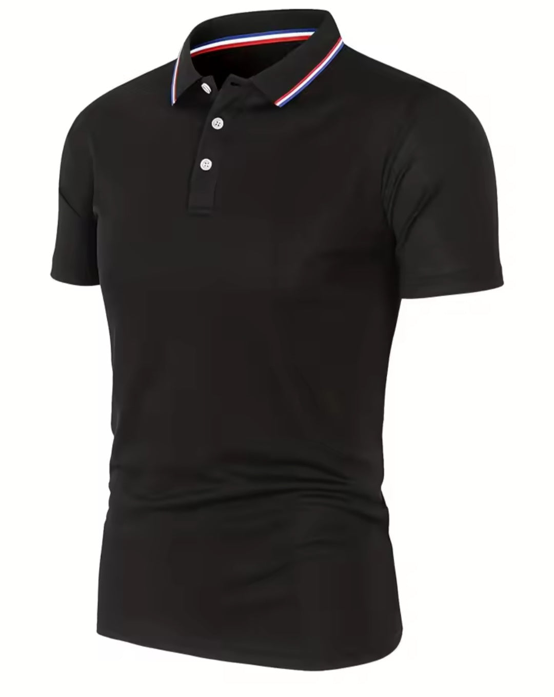 Polo casual uomo