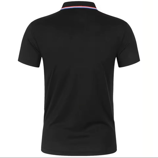 Polo casual uomo